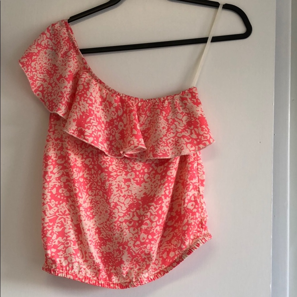 American Eagle cute top